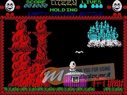 Dizzy: The Ultimate Cartoon Adventure