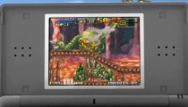 Metal Slug 7 filmato #1