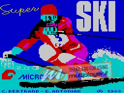 Super Ski