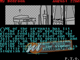 Dr. Jekyll and Mr. Hyde