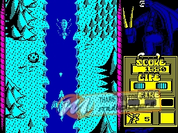 Dragon Spirit: The New Legend