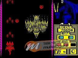 Dragon Spirit: The New Legend