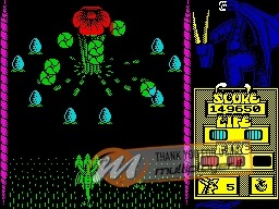 Dragon Spirit: The New Legend