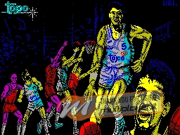 Drazen Petrovic Basket