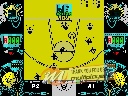 Drazen Petrovic Basket