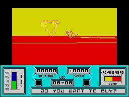 Mercenary: Escape From Targ - The Second City