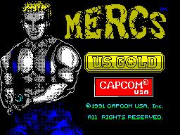 Mercs