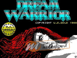 Dream Warrior