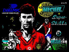 Michel Futbol Master + Super Skills