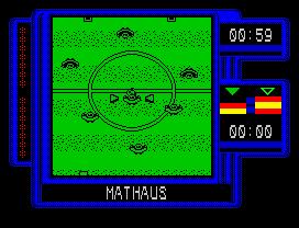 Michel Futbol Master + Super Skills