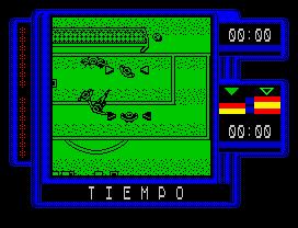 Michel Futbol Master + Super Skills