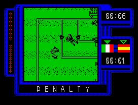 Michel Futbol Master + Super Skills