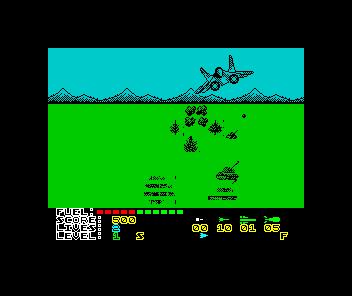 Mig-29 Soviet Fighter