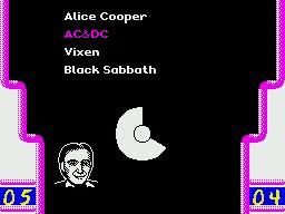 Mike Read's Computer Pop Quiz