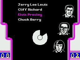 Mike Read's Computer Pop Quiz