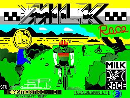 Milk Race