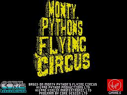 Monty Python's Flying Circus