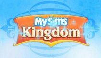 My Sims Kingdom filmato #1