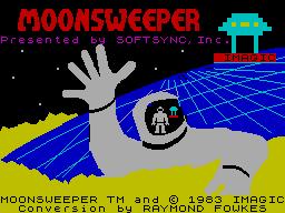Moonsweeper