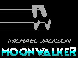 Moonwalker