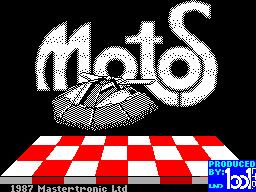 Motos