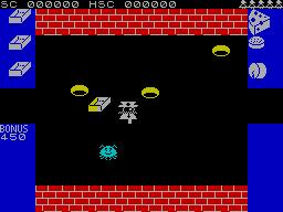 Mr. Wimpy: The Hamburger Game