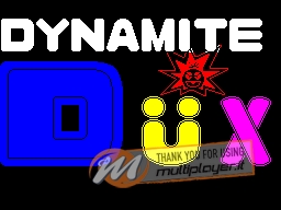 Dynamite Dux
