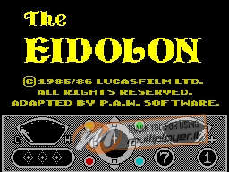 The Eidolon