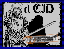 El Cid