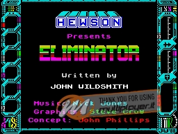 Eliminator
