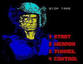 Narco Police