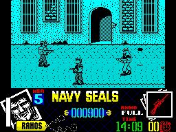 Navy Seals