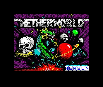 Netherworld