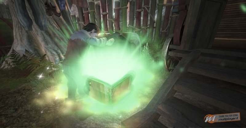 Fable 2 - Intervista a Peter Molyneux