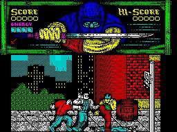 Ninja Gaiden: Shadow