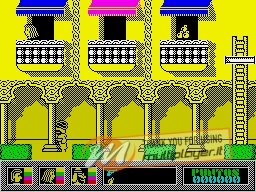 El Misterio del Nilo