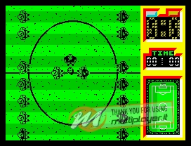 Emilio Butragueño Fútbol