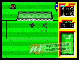 Emilio Butragueño Fútbol