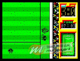 Emilio Butragueño Fútbol