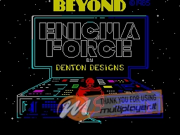 Enigma Force