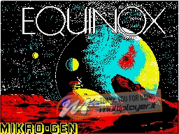 Equinox