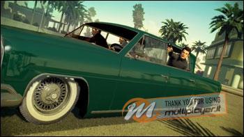 Il Padrino II - Provato Il Padrino II - Provato