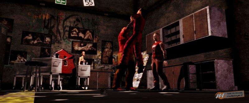 Saints Row 2