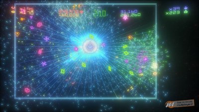 Geometry Wars: Retro Evolved 2