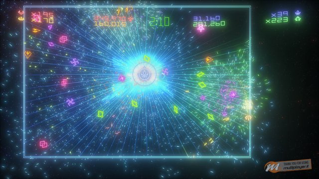 Geometry Wars: Retro Evolved 2