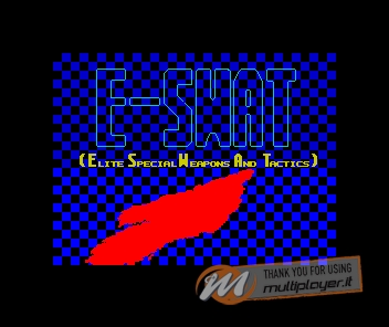 E-Swat: Cyber Police