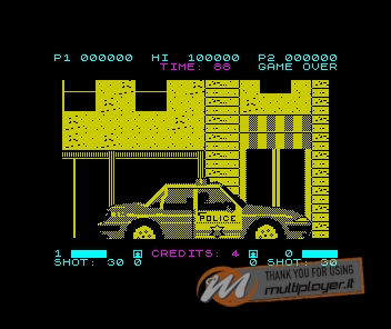 E-Swat: Cyber Police