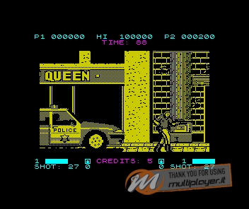 E-Swat: Cyber Police