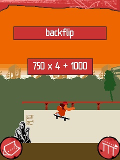 Tony Hawk's Proving Ground