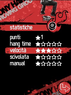 Tony Hawk's Proving Ground